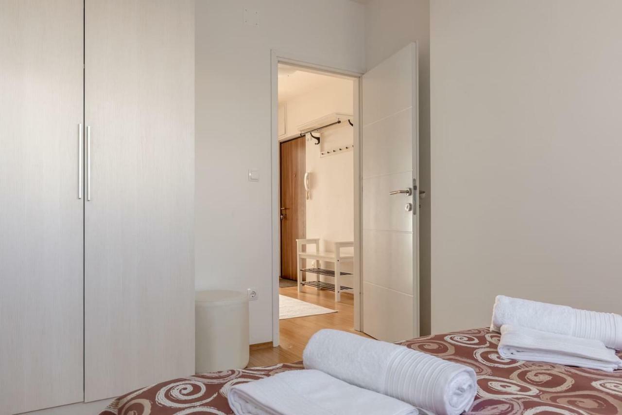 Apartment Spalato * Split