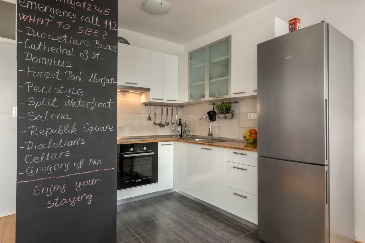 Apartman Apartment Spalato