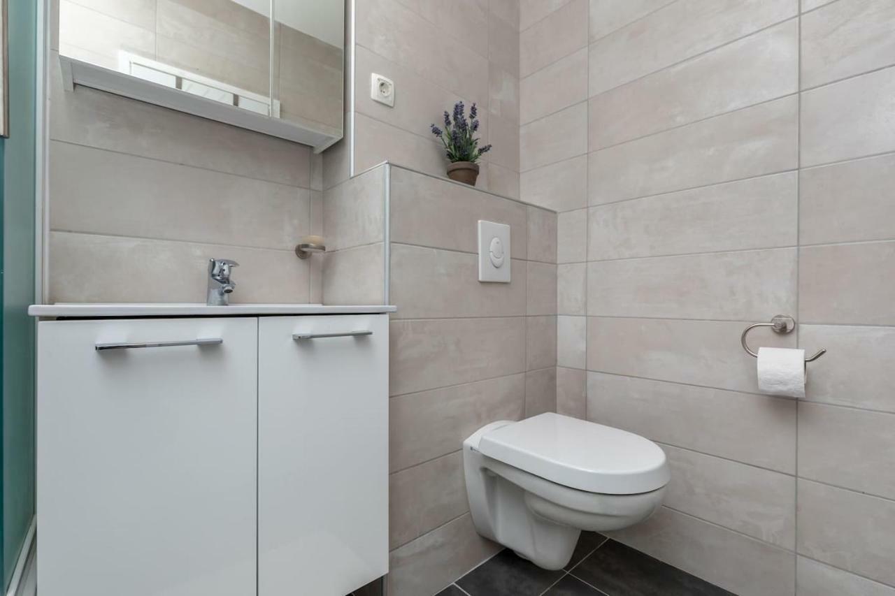 Apartment Spalato Apartman Split