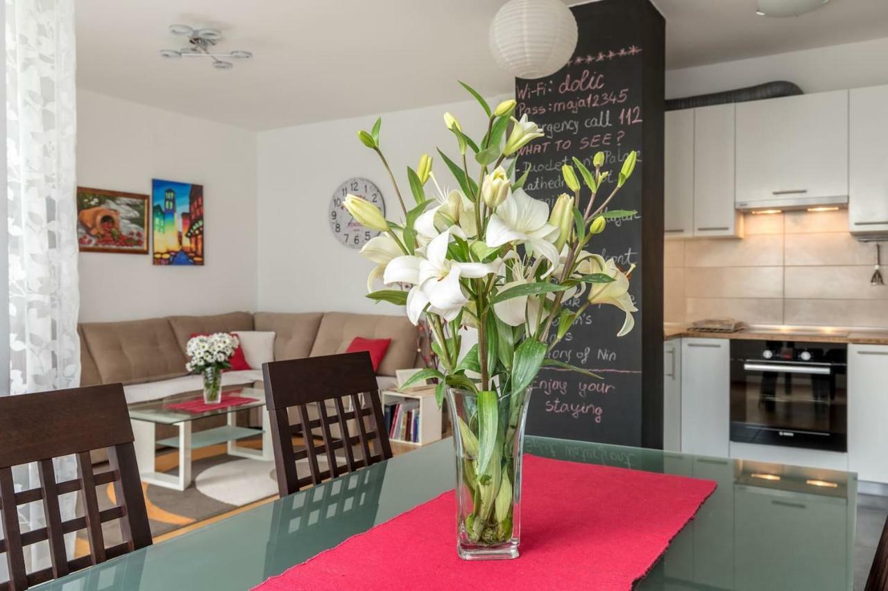 Apartman Apartment Spalato *