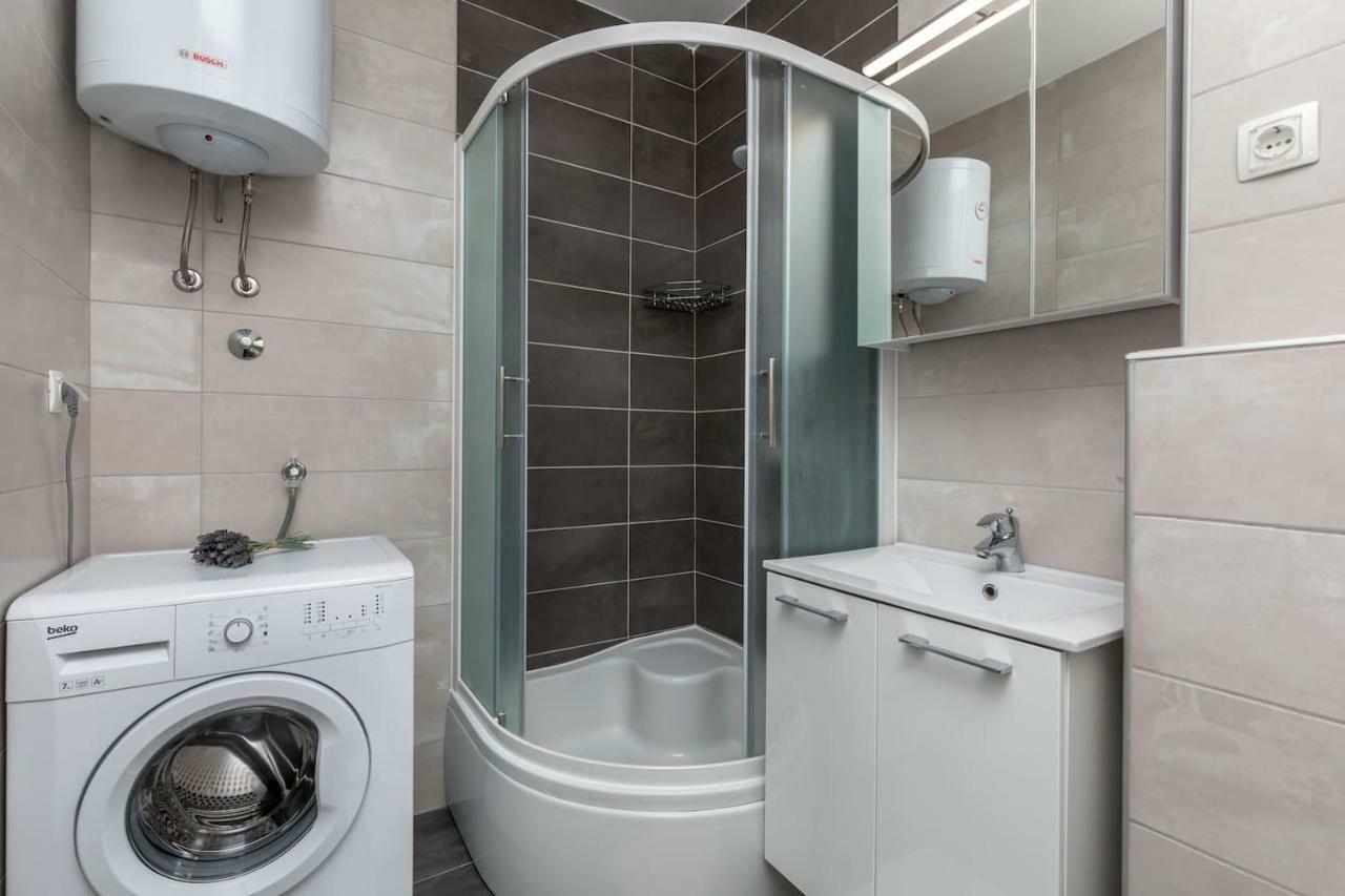 Apartman Apartment Spalato Split