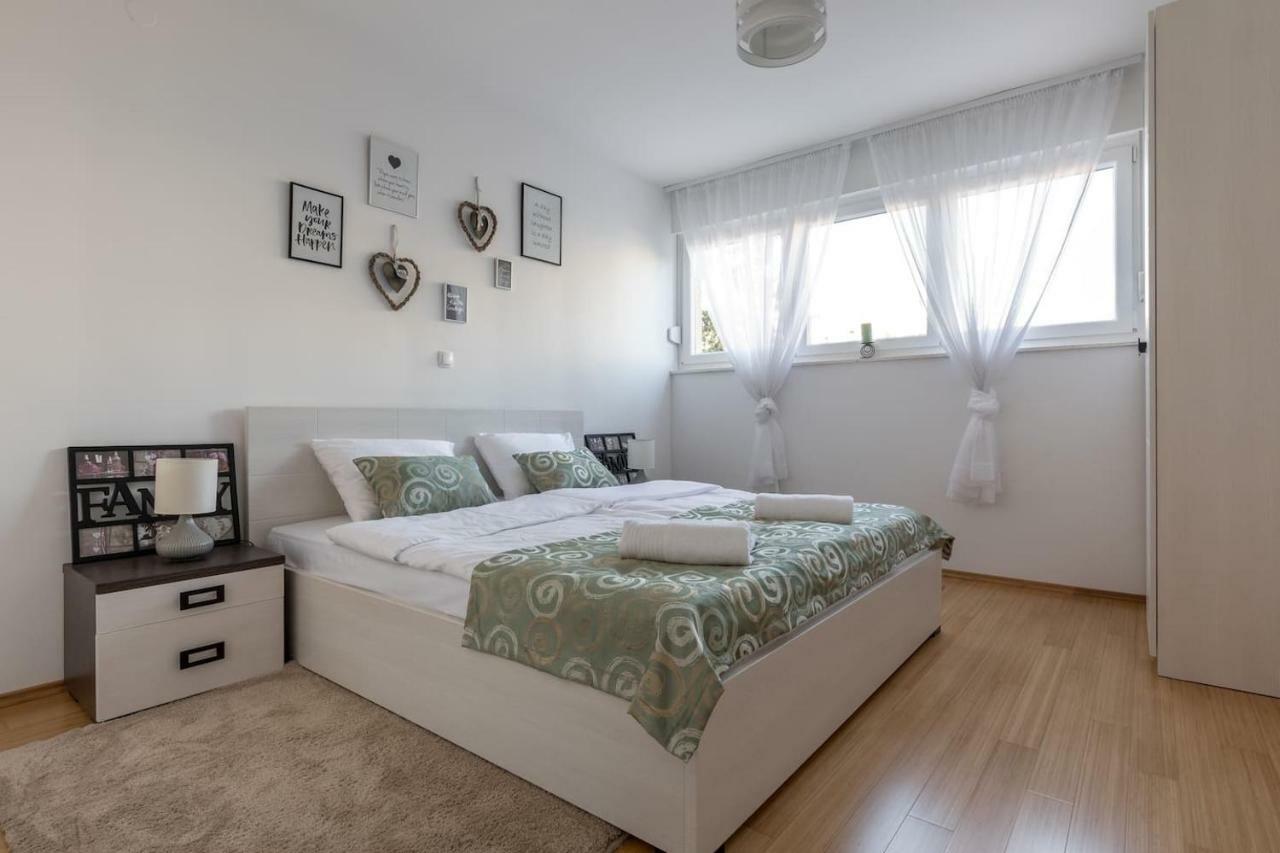 Apartment Spalato Apartman