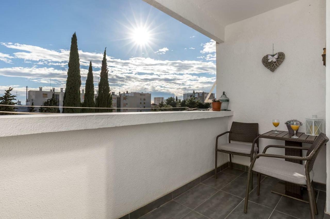Apartment Spalato *