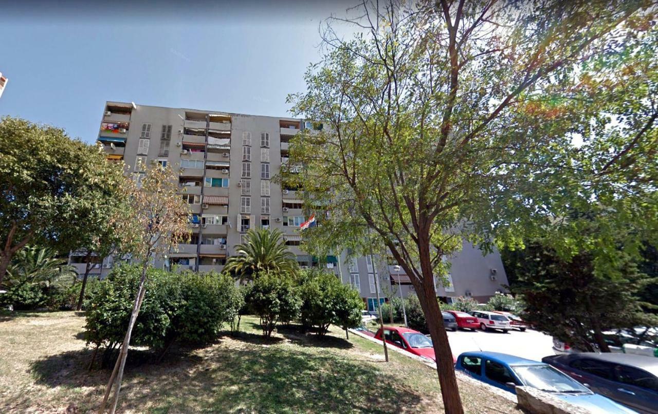 Apartamento Vakter