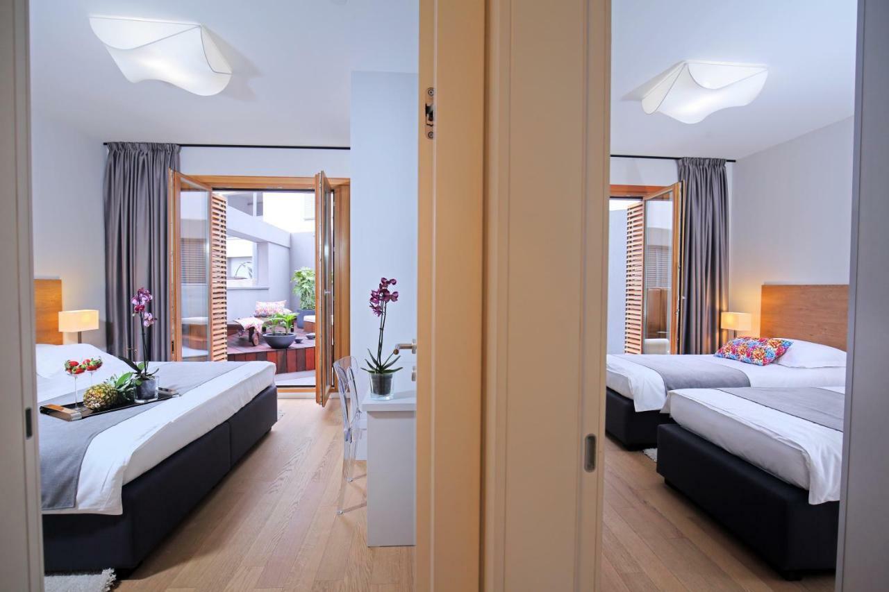 Luxury Kampanel Apartment