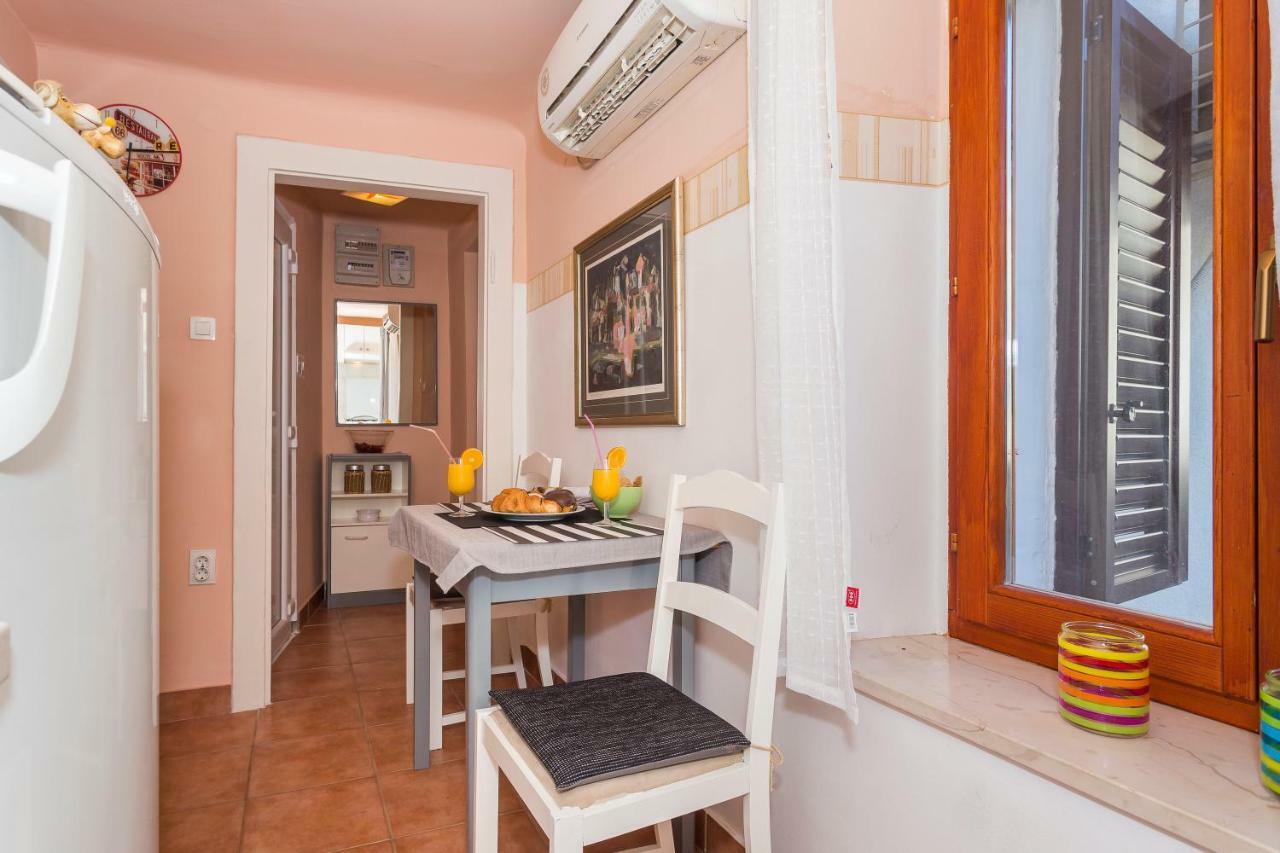 Antonio Apartment
