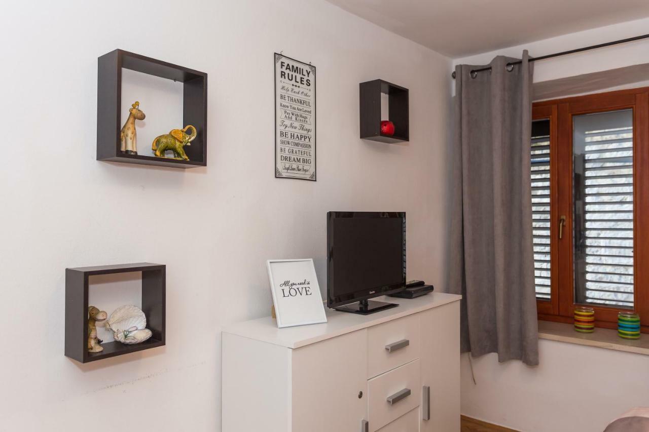 Antonio Apartment *