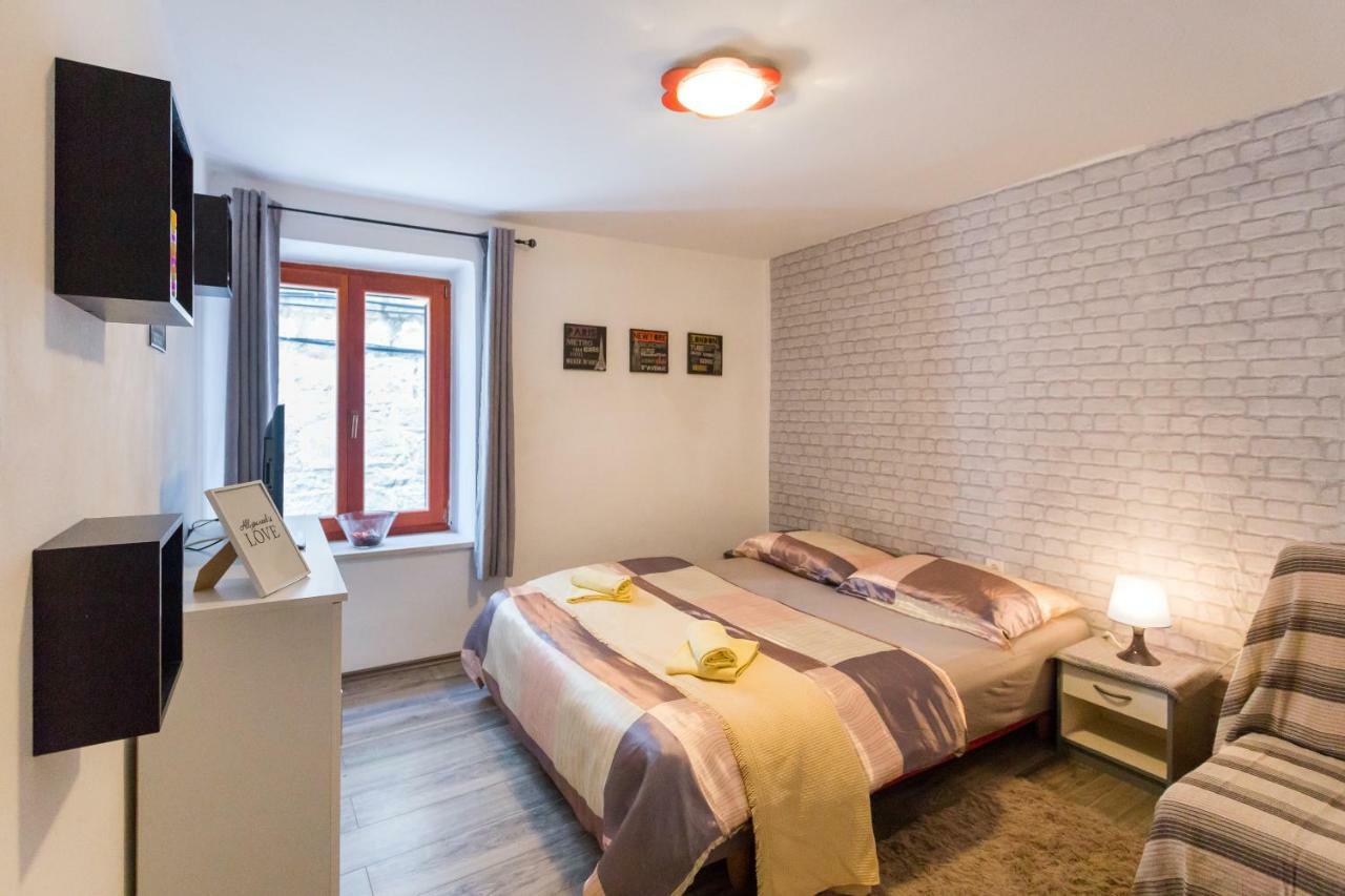 Apartment Antonio *