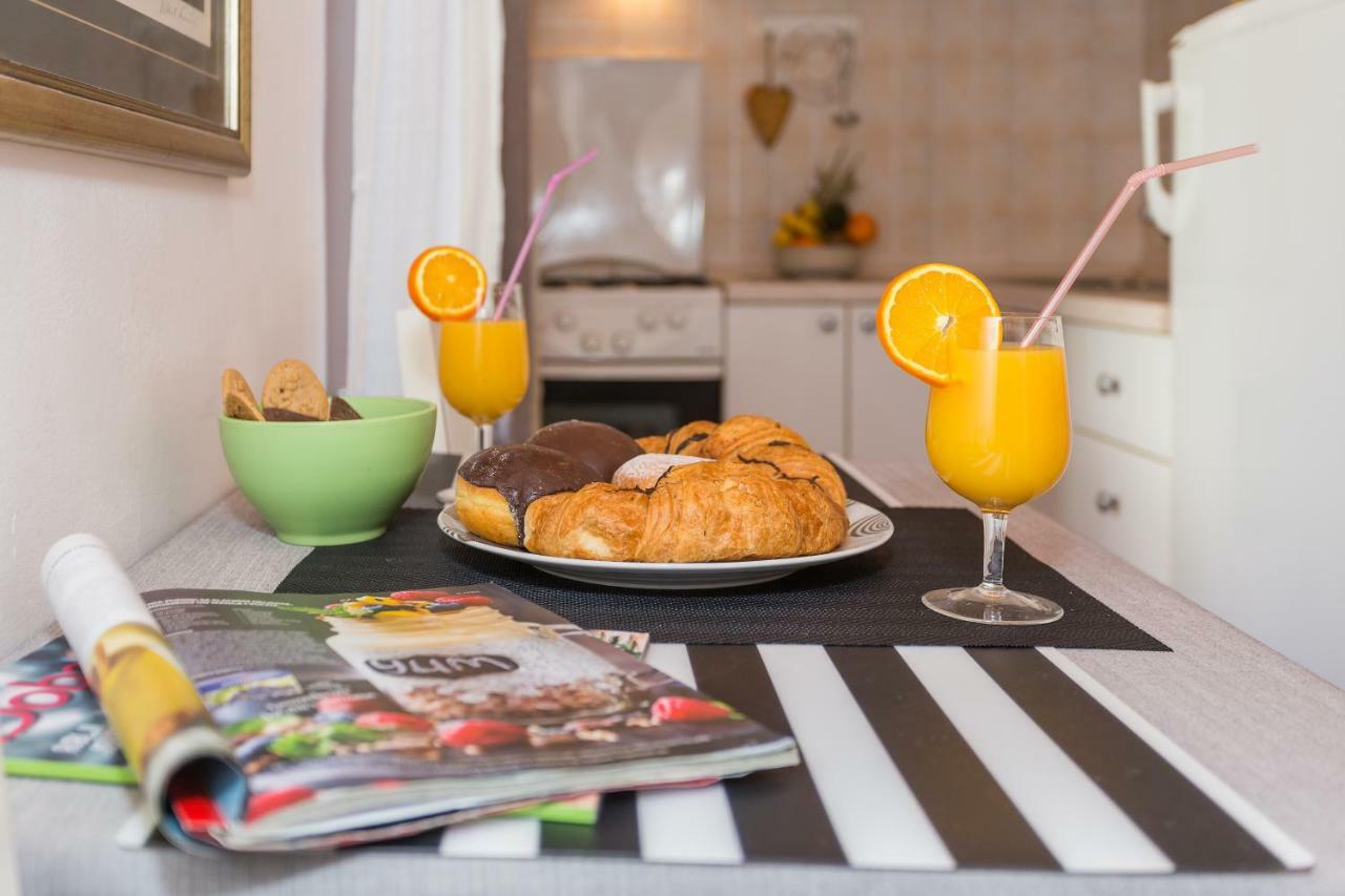 Apartman Antonio