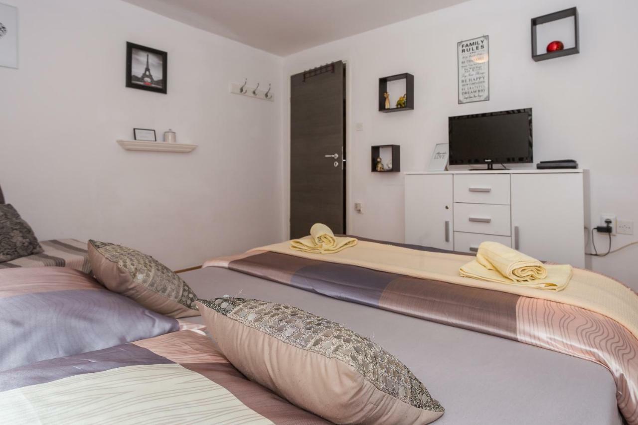 Apartment Antonio