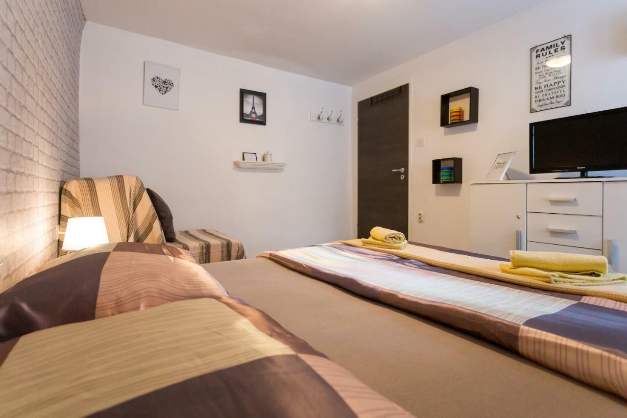 Apartment Antonio Split