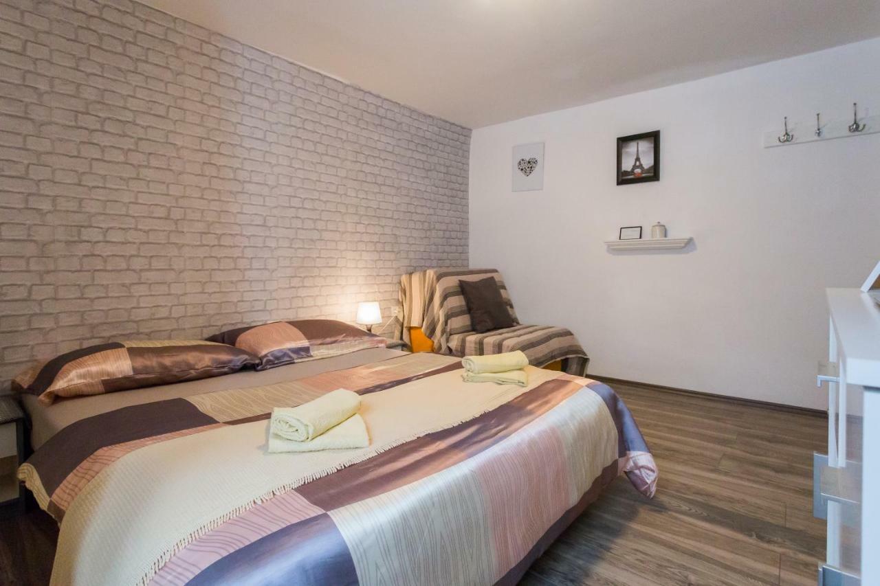 Antonio Apartment