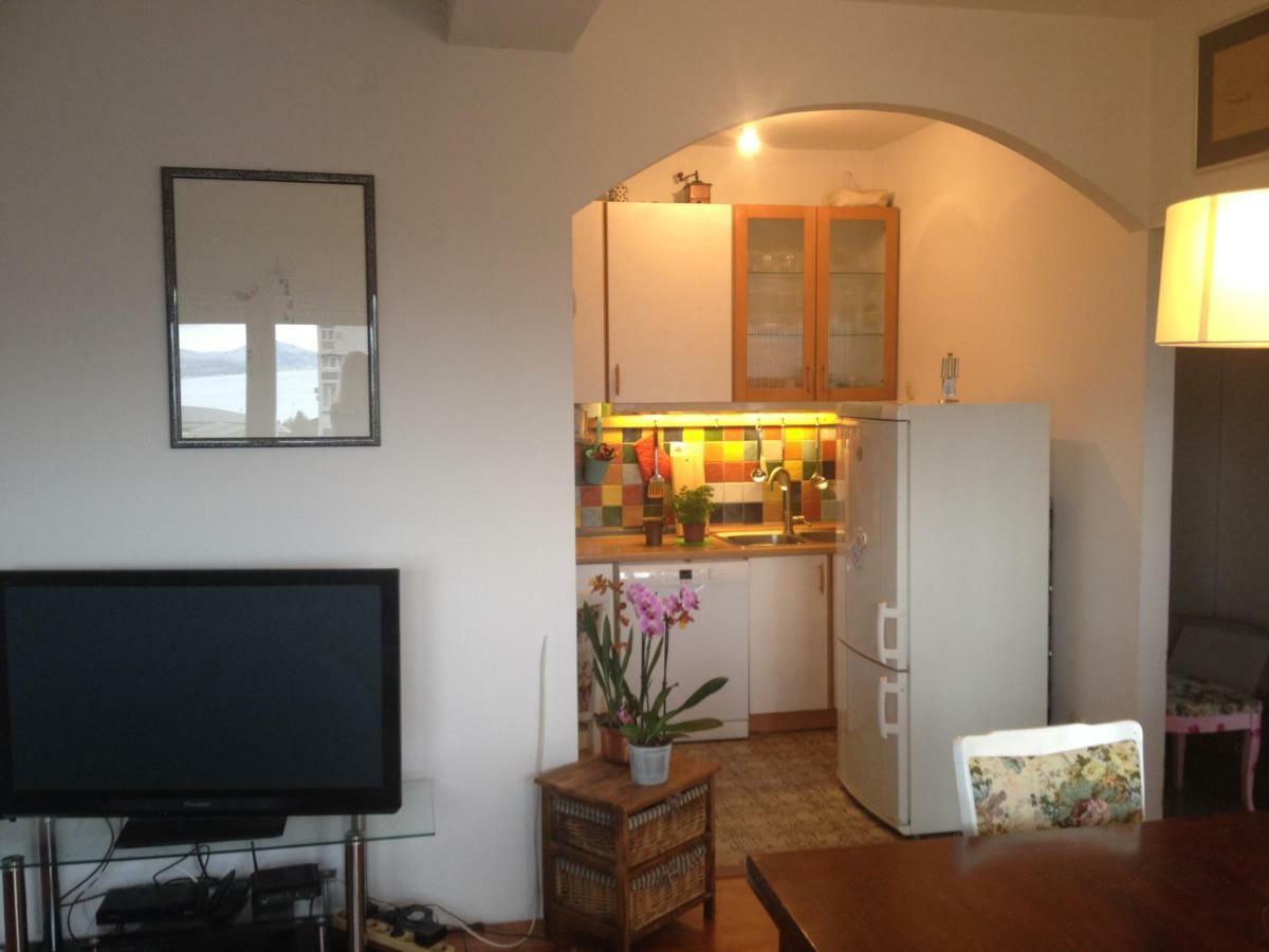Sunlight Appartement *