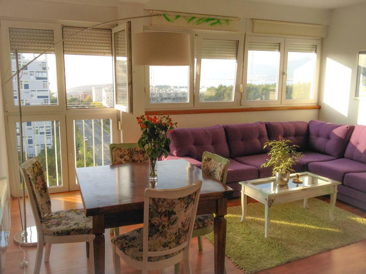 Sunlight Appartement Split