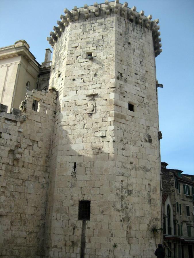 Apartment Studio A Priori