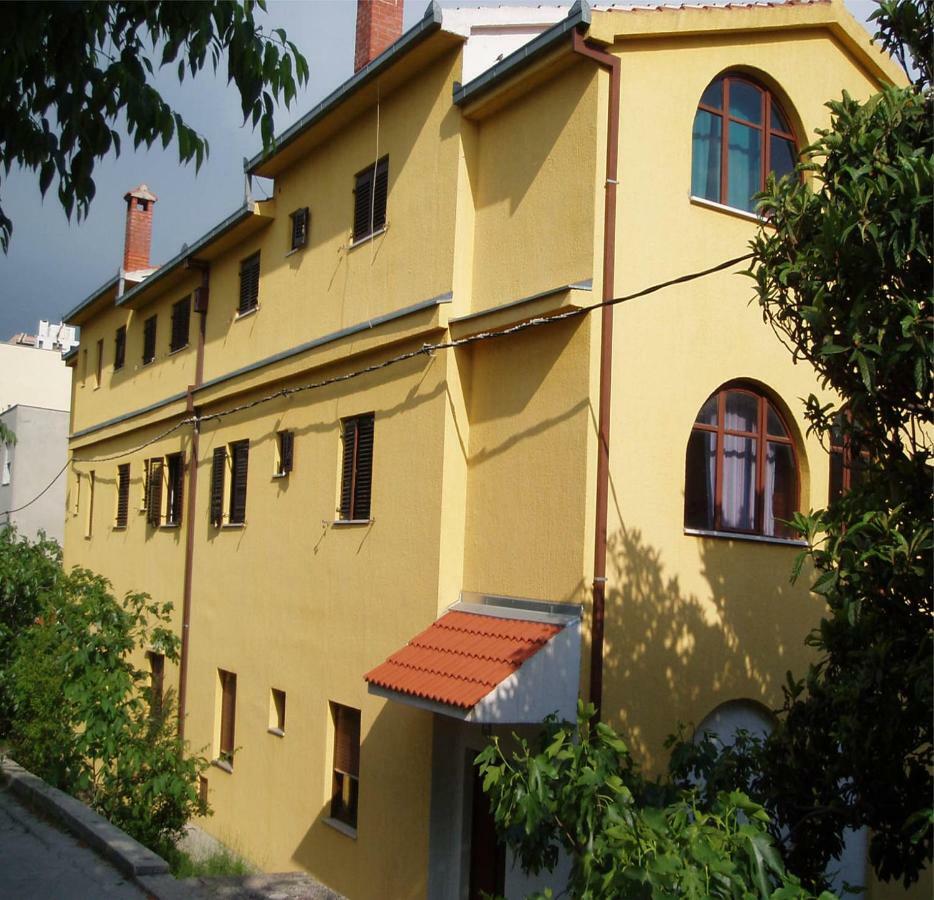 Gasthuis Raulo
