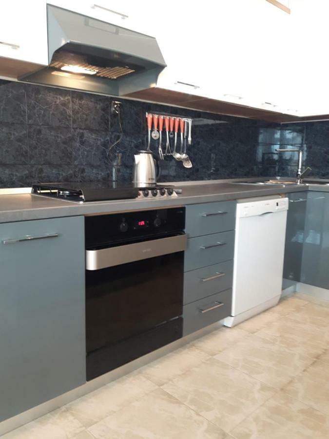 Trstenik Apartamento *