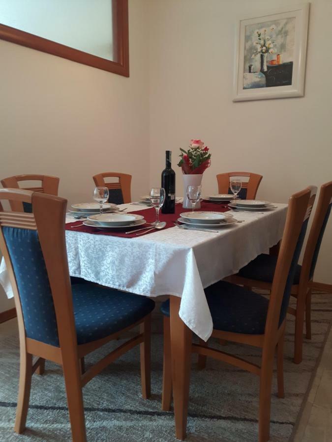 Trstenik Apartment *