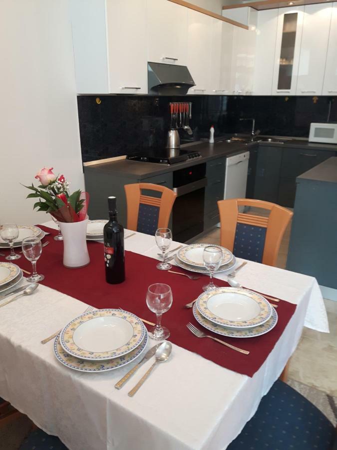 Trstenik Apartment *