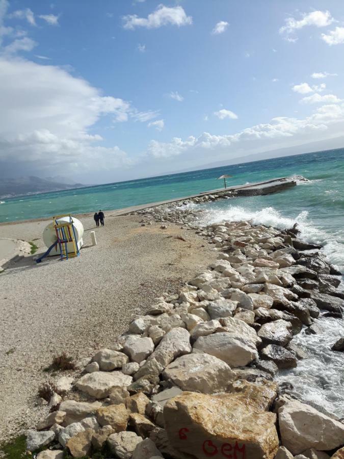 Trstenik Split