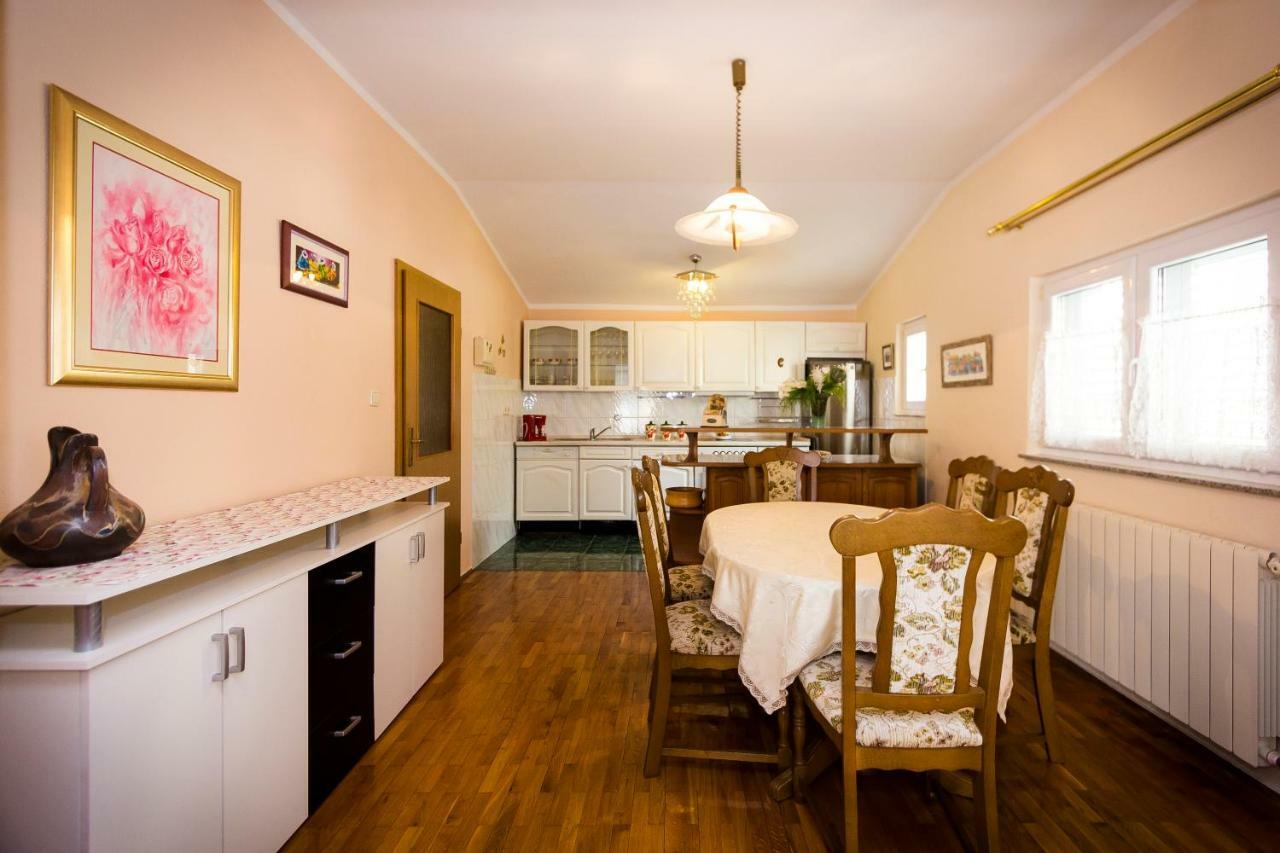 Apartman Marija