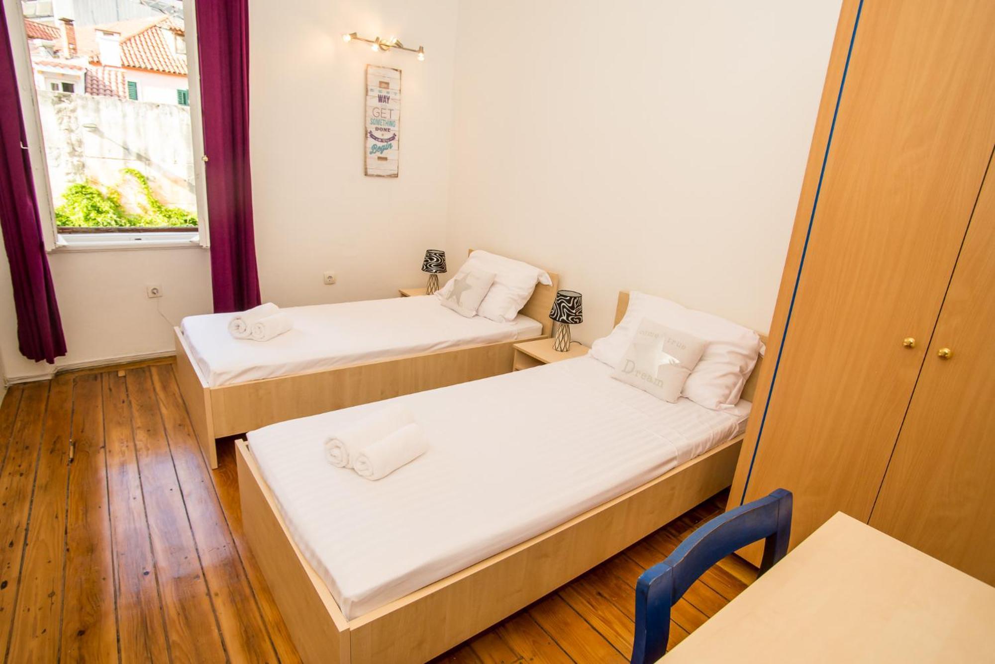 R&e Apartment