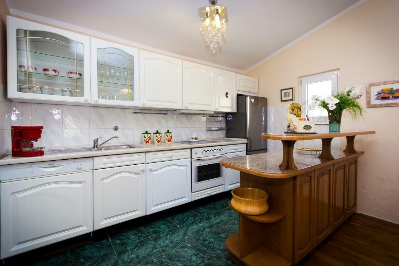 Apartman Marija Apartamento