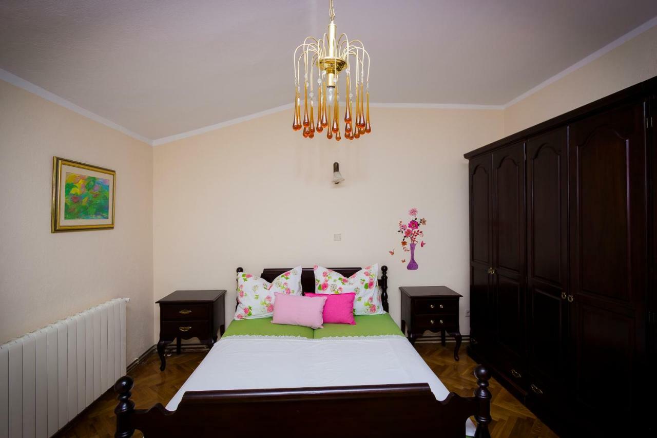 Apartamento Apartman Marija Split