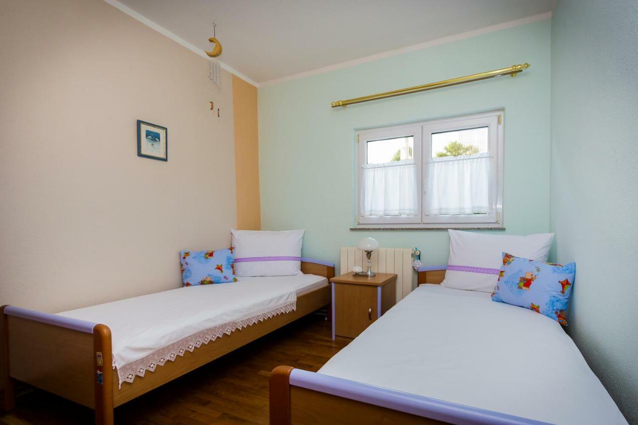 Apartman Marija Apartamento Split