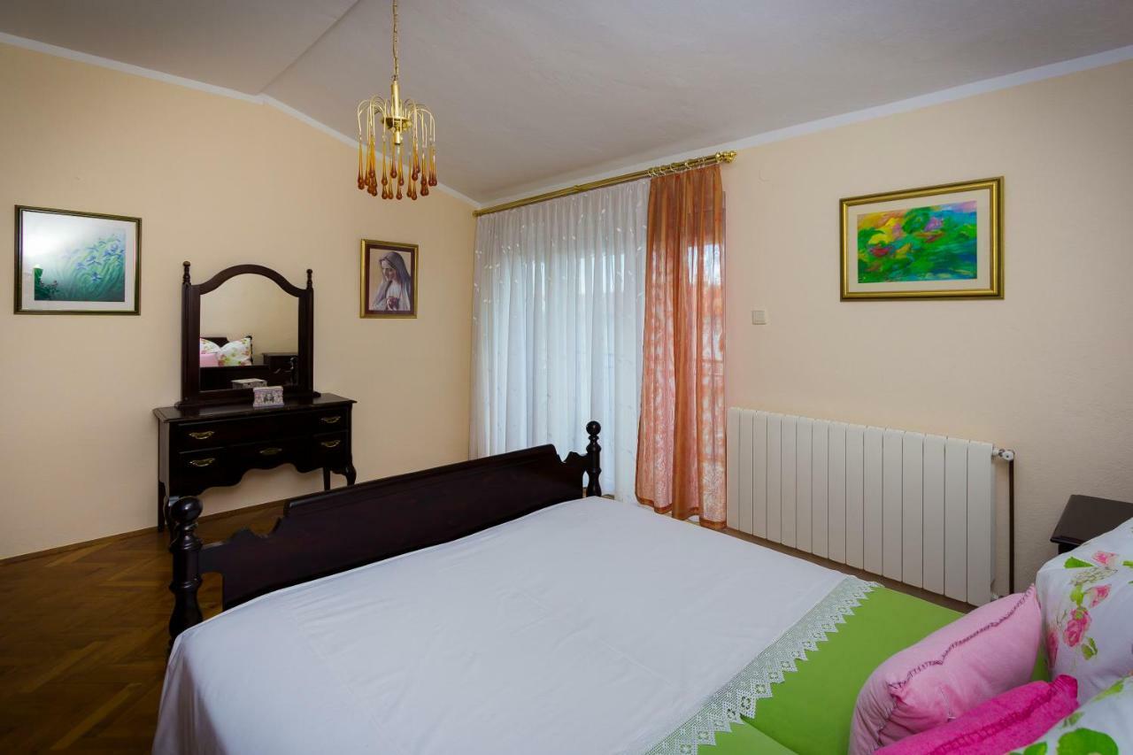 Apartamento Apartman Marija *