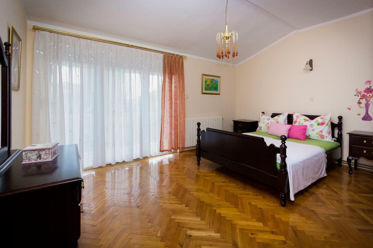 Apartamento Apartman Marija