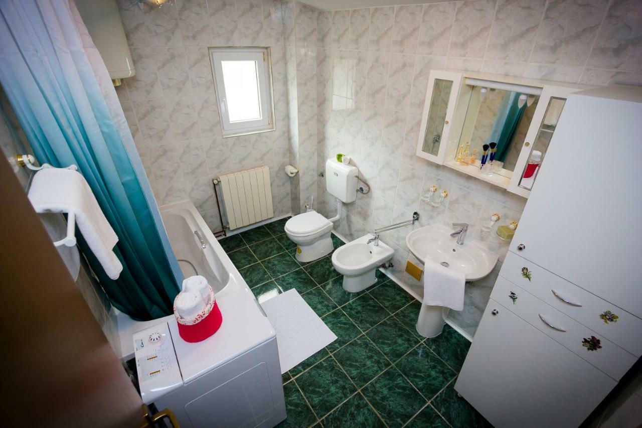 Apartman Marija