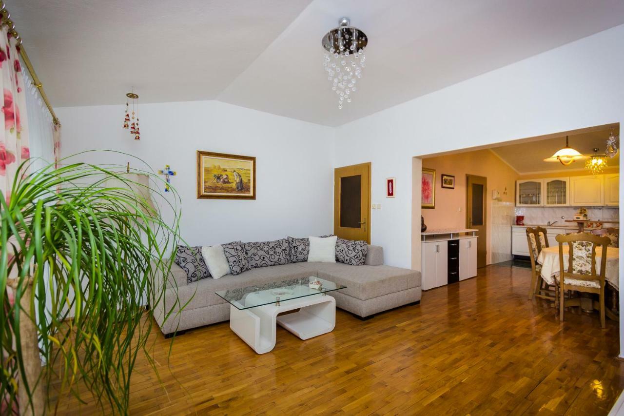 Apartamento Apartman Marija