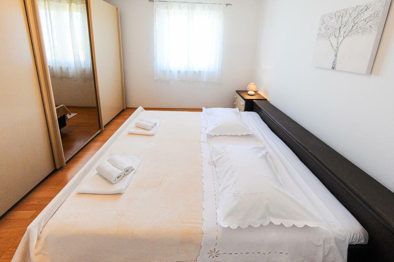 Appartement Anamarija Split