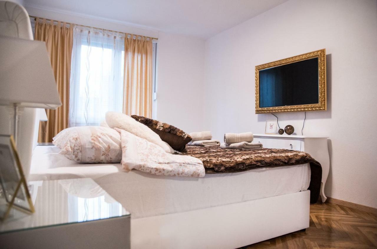 Apartman Deni Luxury