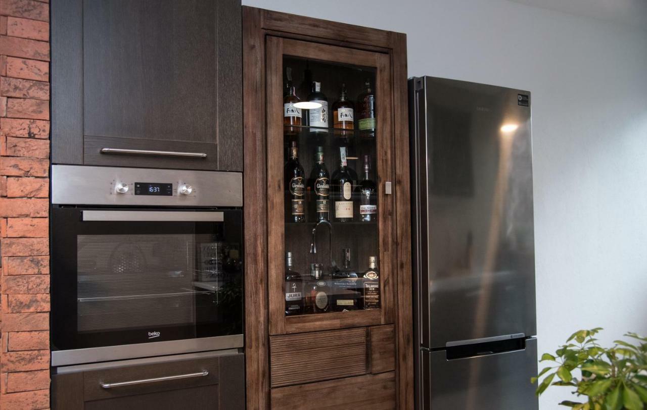 Apartman Deni Luxury