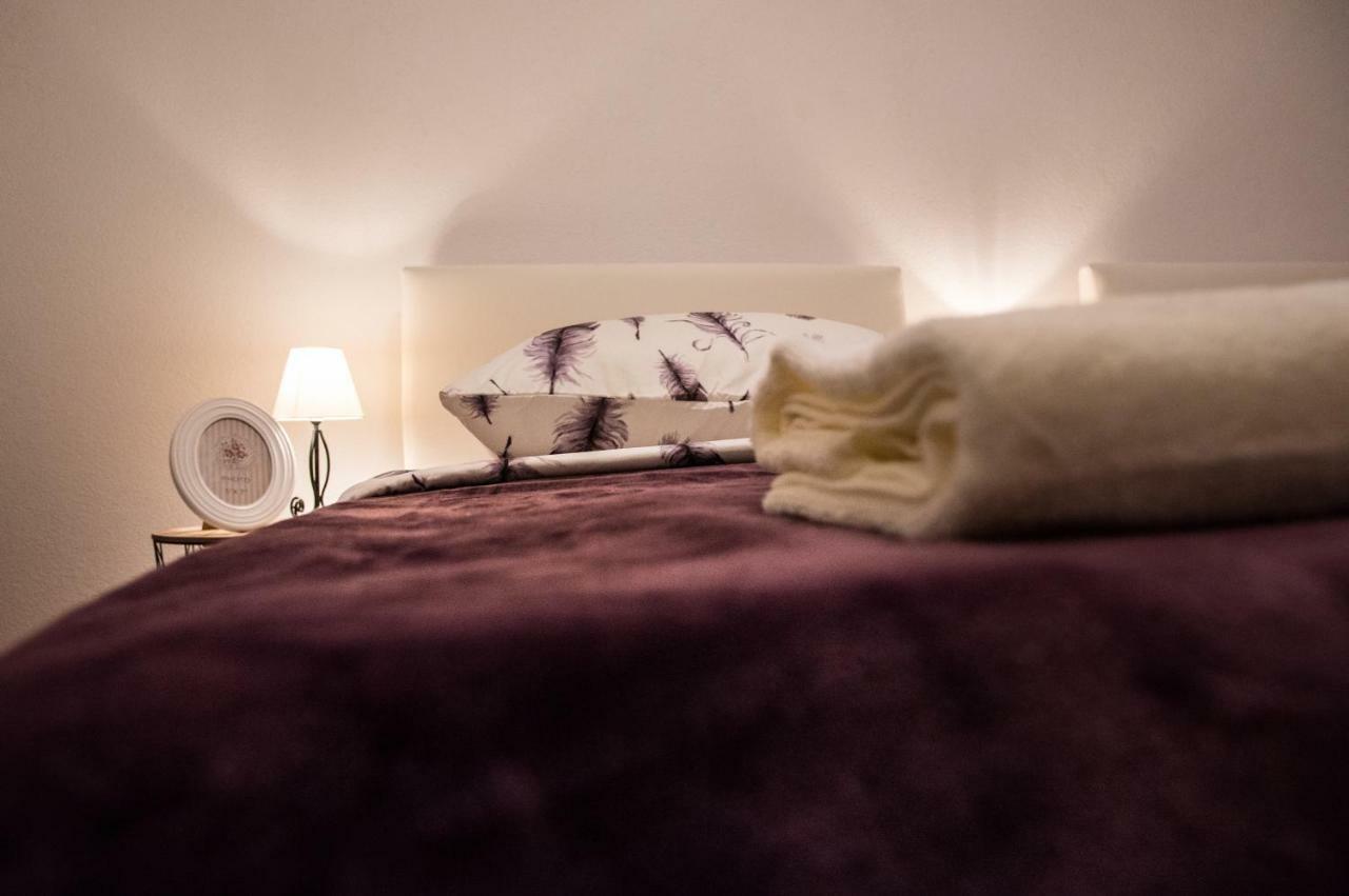 Deni Luxury Apartman Split
