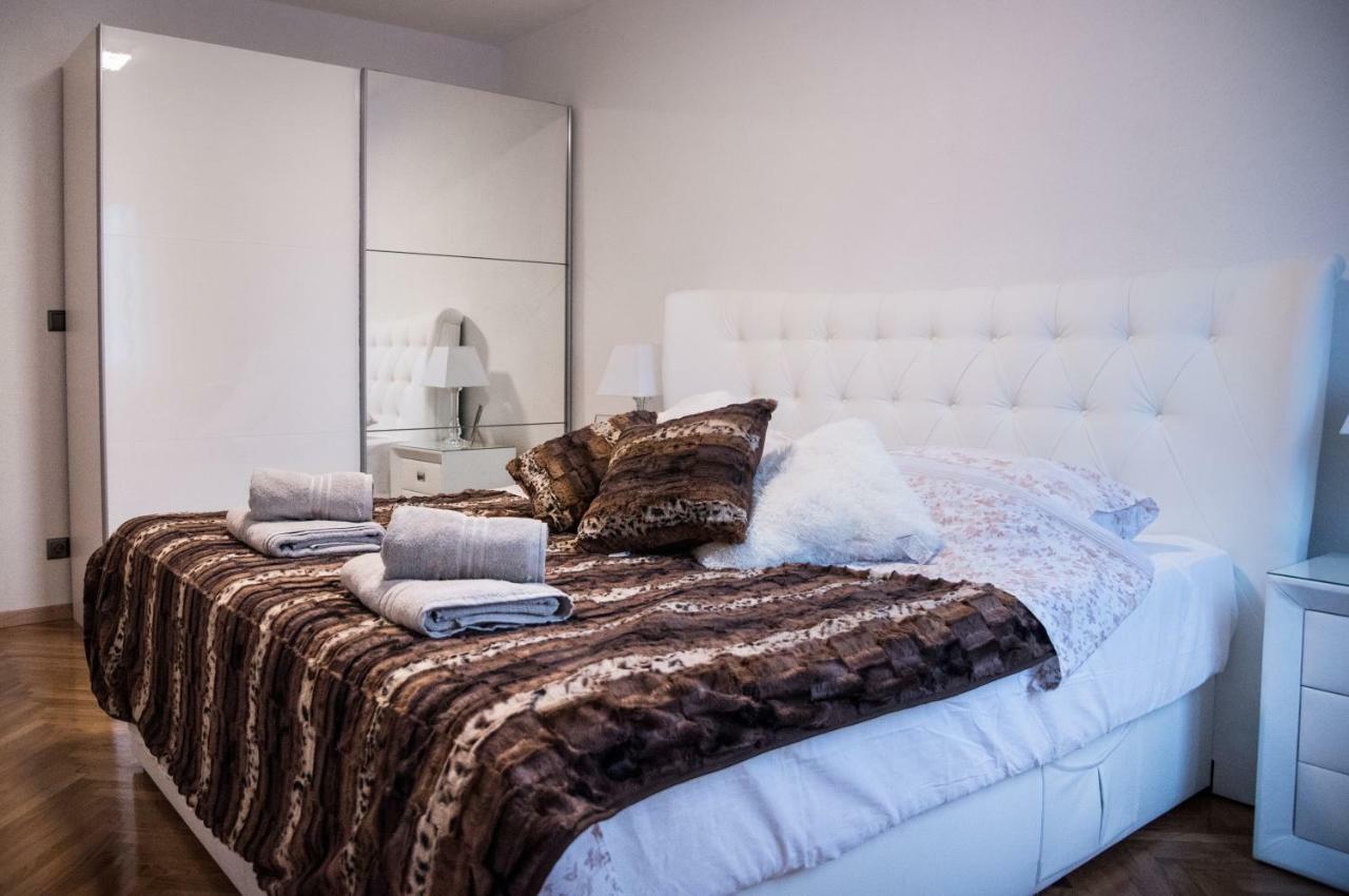 Deni Luxury Apartman Split