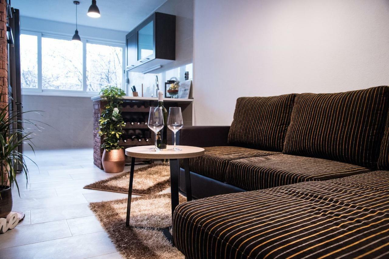 Deni Luxury Apartman *