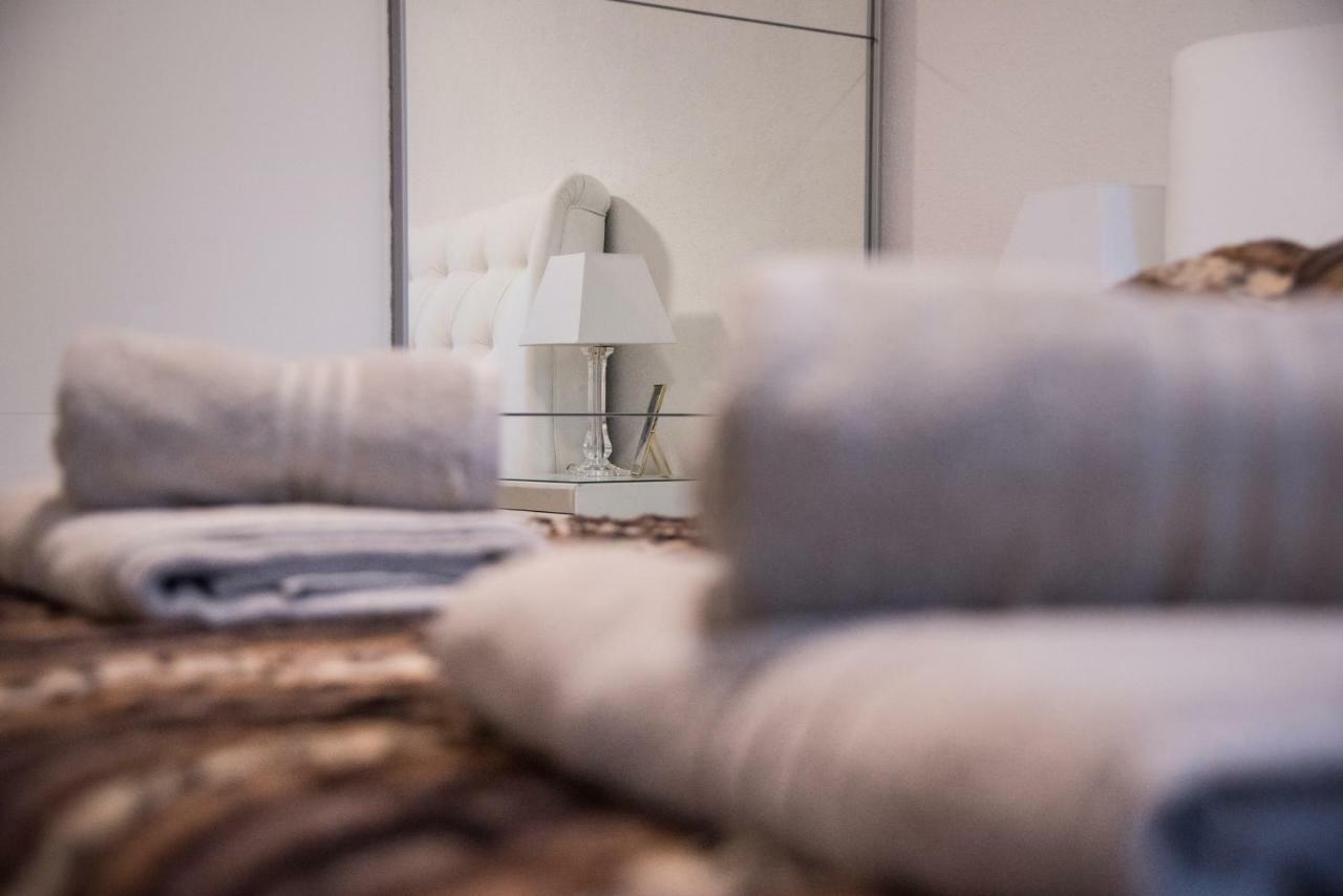 Deni Luxury Apartman *