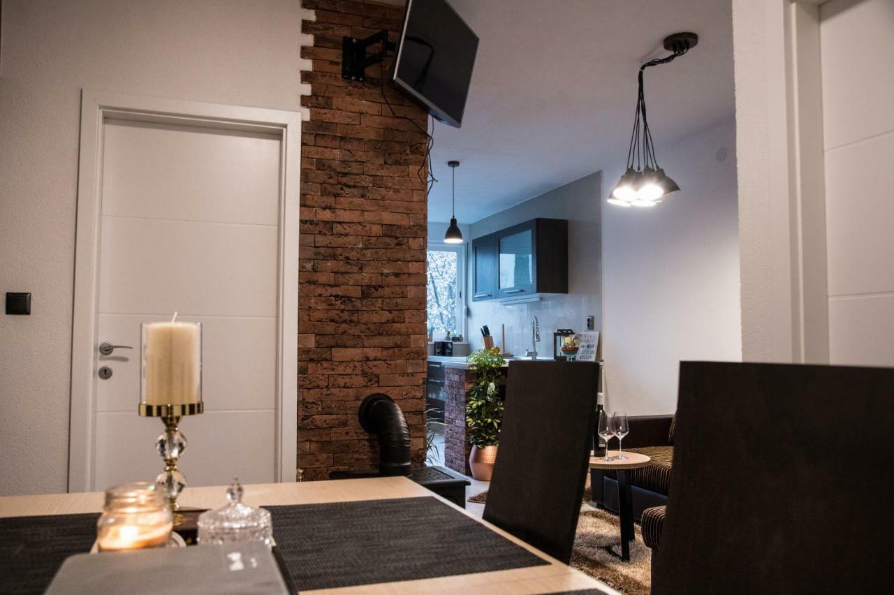 Deni Luxury Apartman