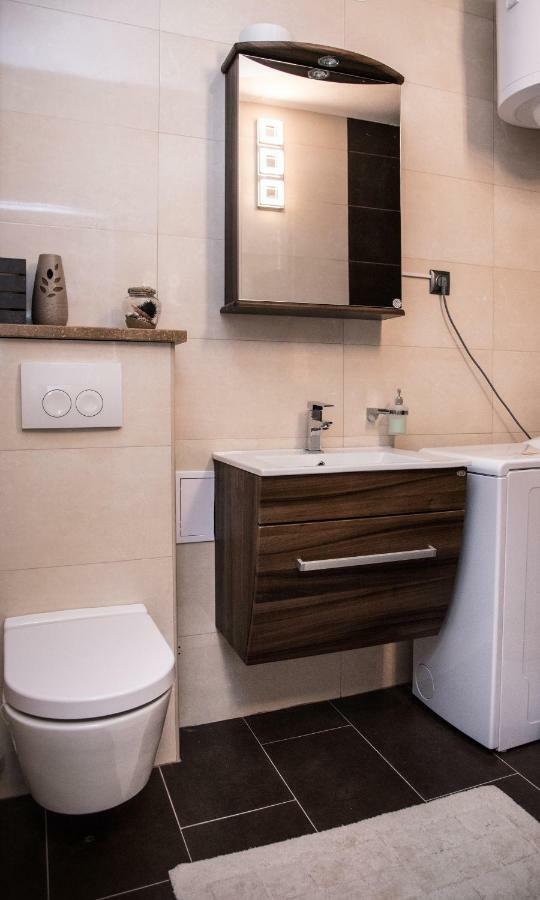 Apartment Deni Luxury *