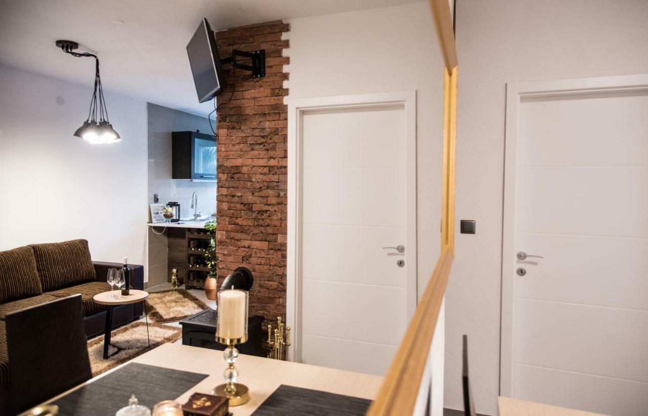 Apartman Deni Luxury