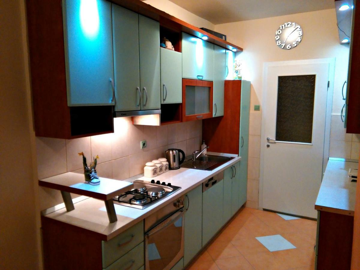 Apartment Astonishing View Split