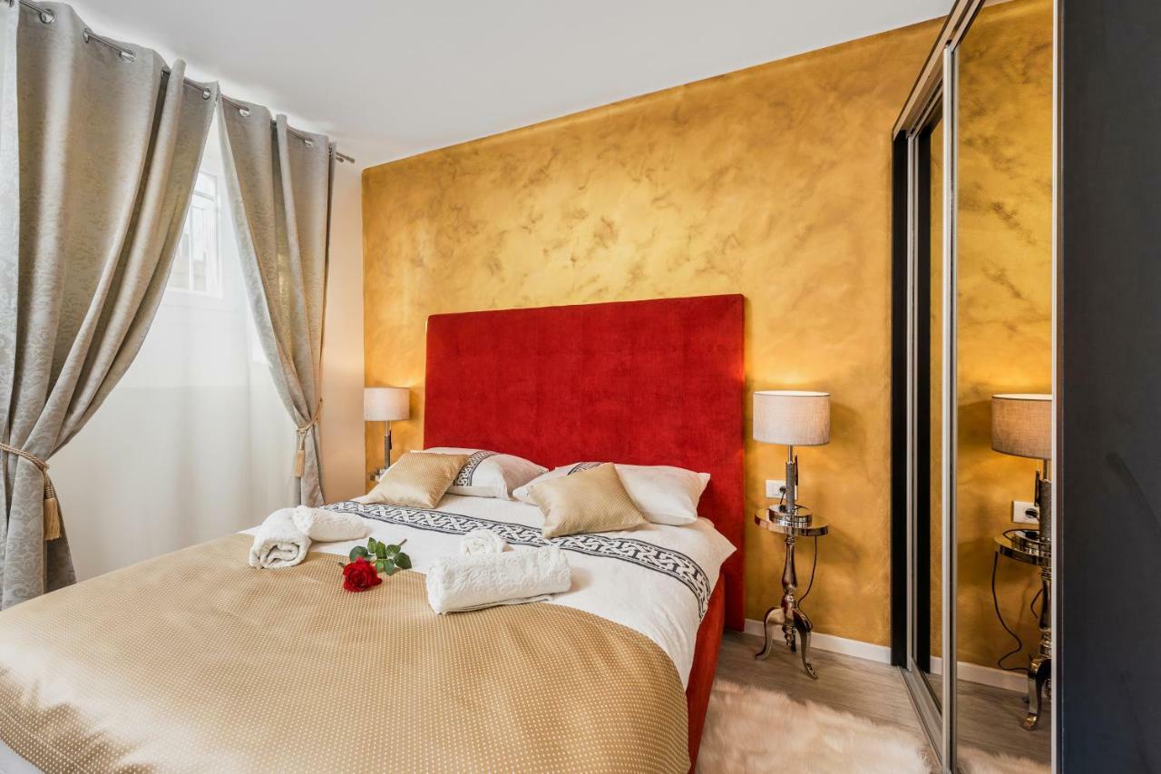 And Viktoria Guest house Split