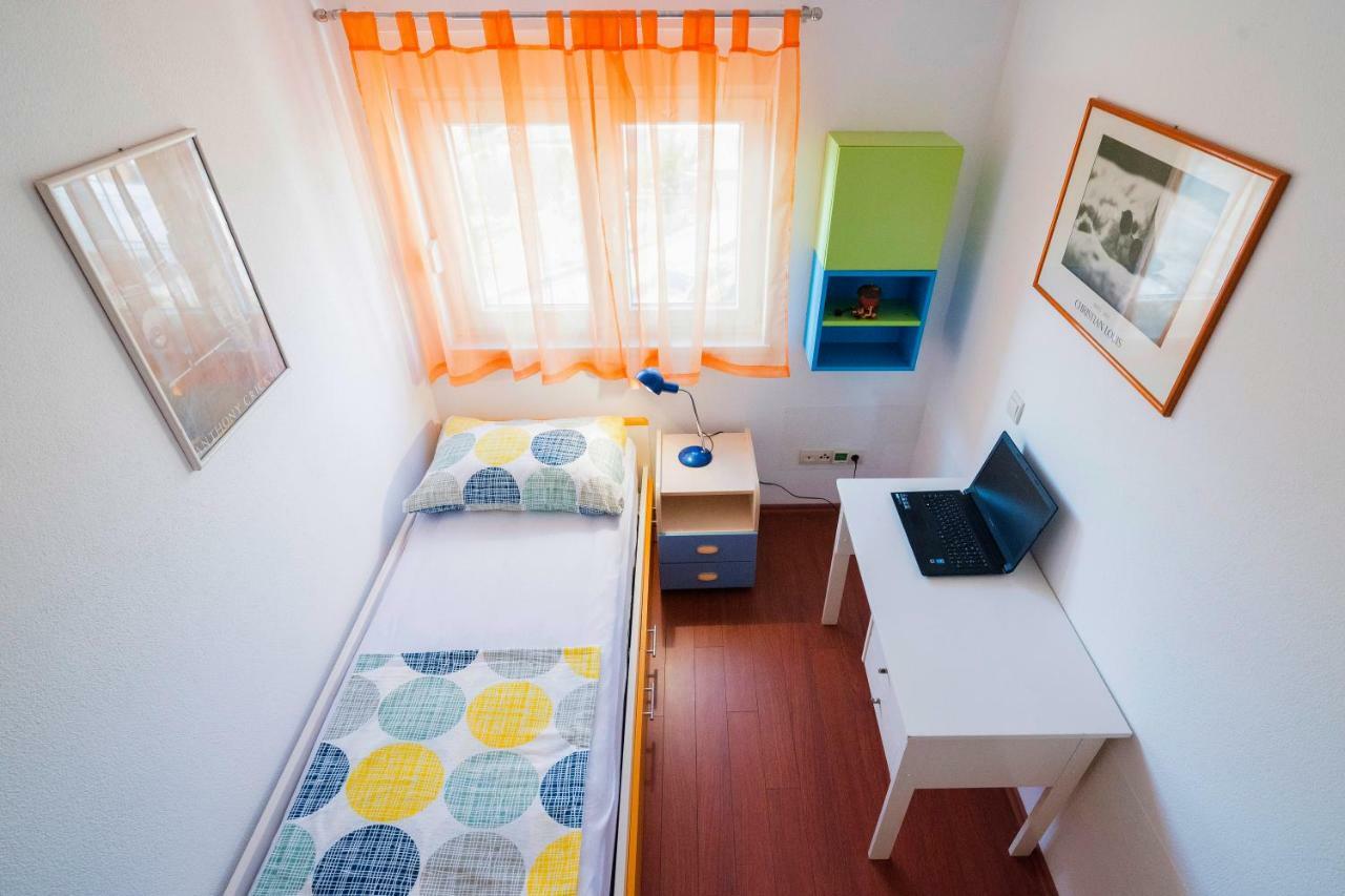 Marli - Apartman