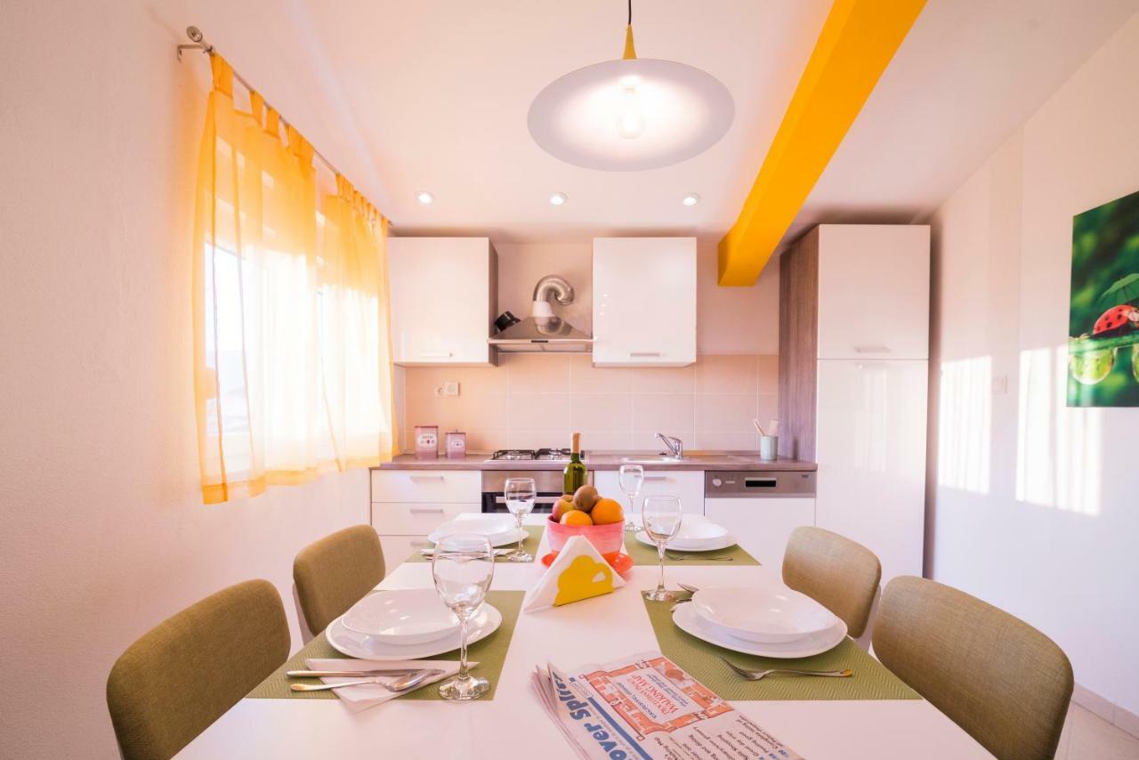 Apartman Marli - *