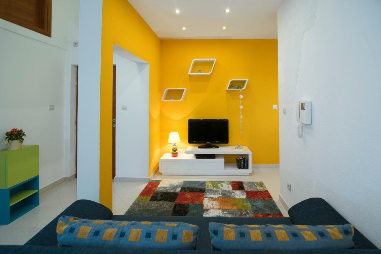 Apartman Marli - Split