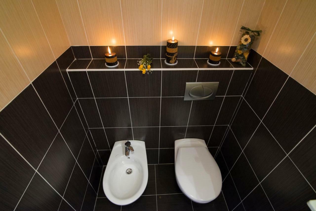 Apartman Marli -