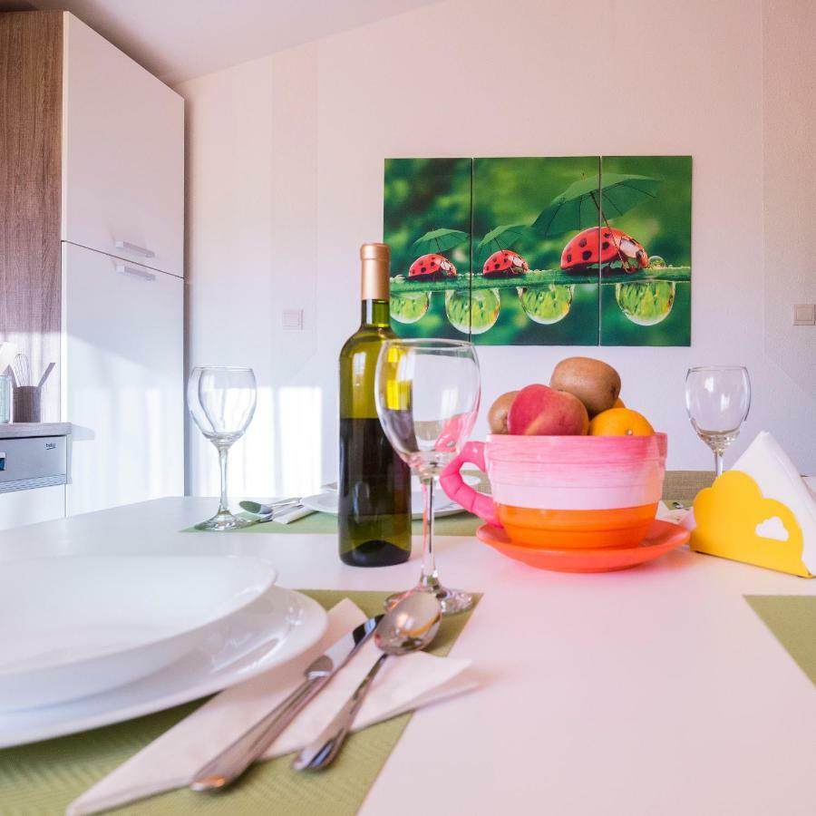 Apartman Marli -